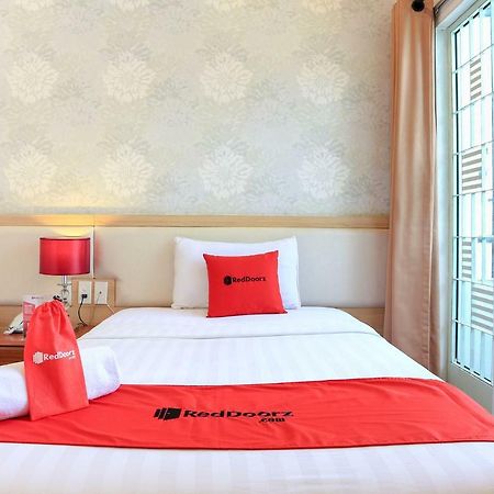 Saigon River Boutique Hotel Хошимин Екстериор снимка