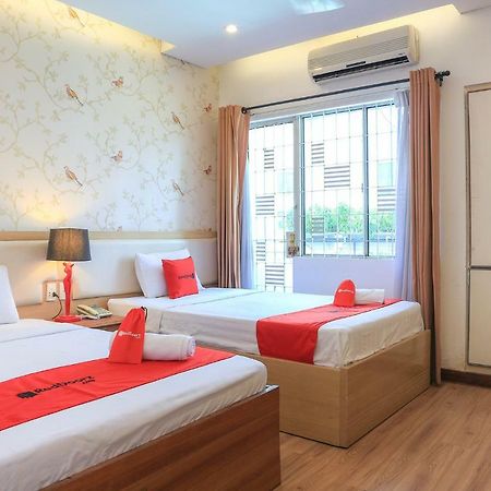 Saigon River Boutique Hotel Хошимин Екстериор снимка