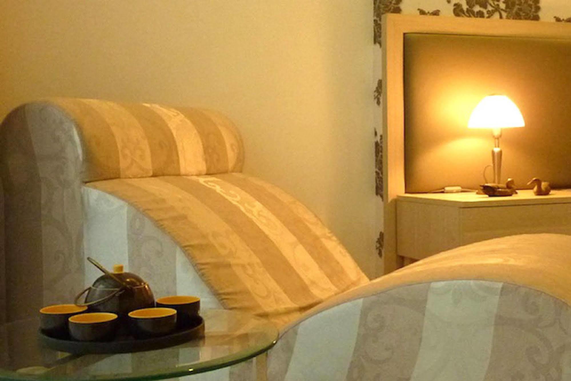Saigon River Boutique Hotel Хошимин Екстериор снимка