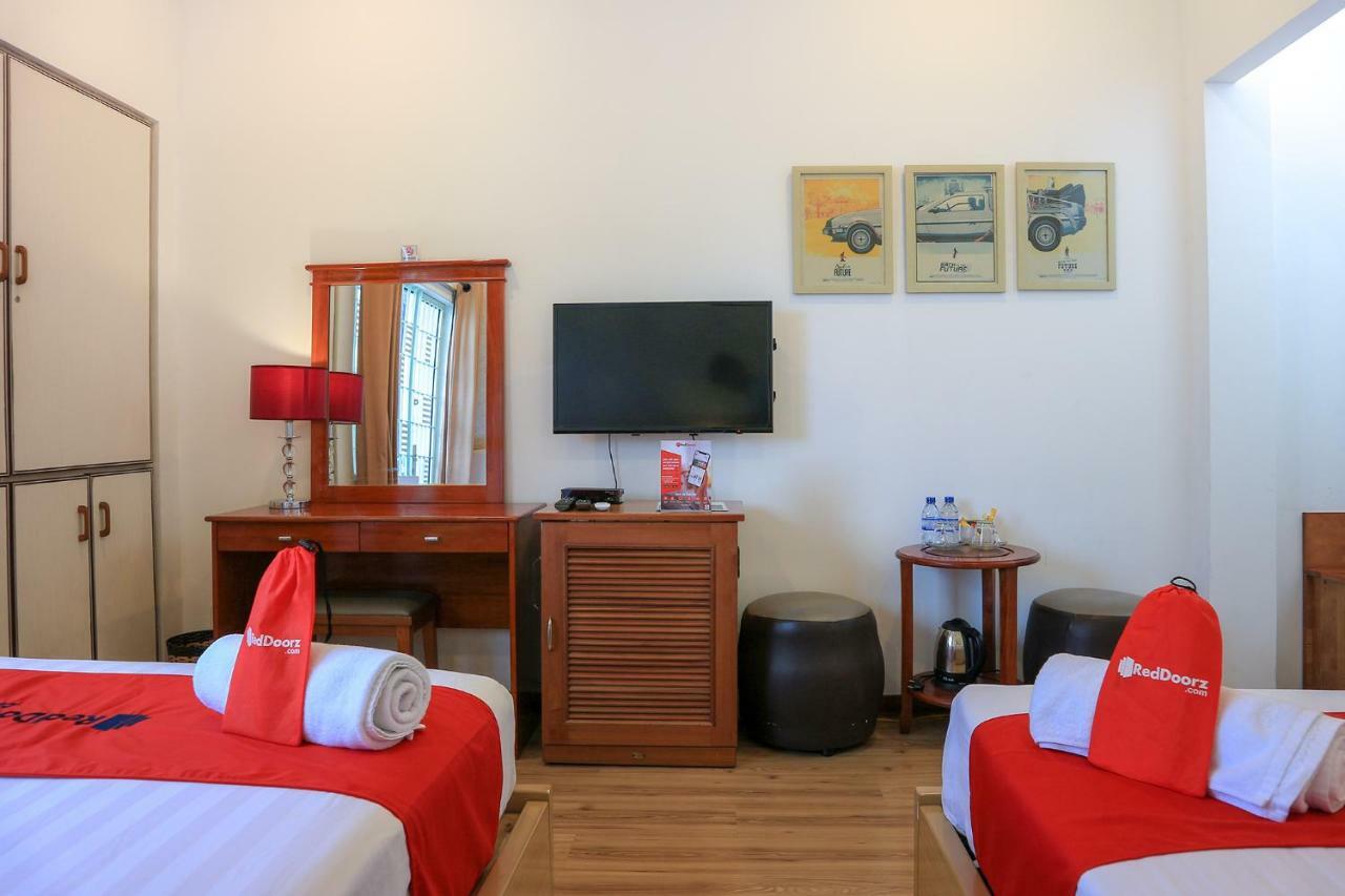 Saigon River Boutique Hotel Хошимин Екстериор снимка