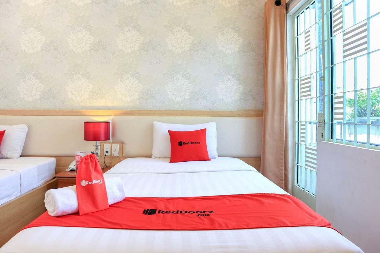 Saigon River Boutique Hotel Хошимин Екстериор снимка