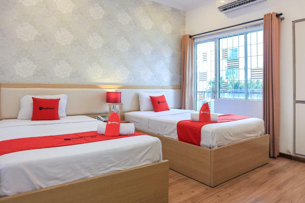Saigon River Boutique Hotel Хошимин Екстериор снимка