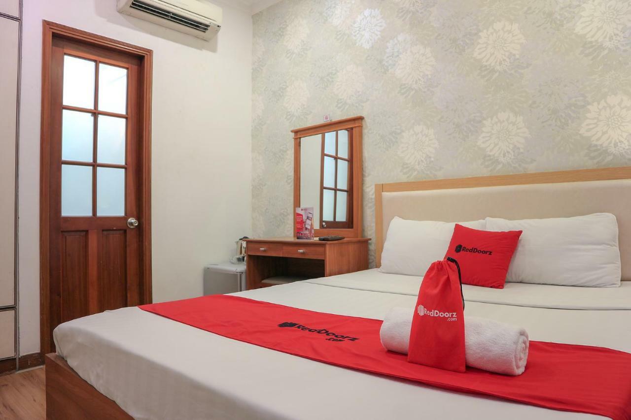 Saigon River Boutique Hotel Хошимин Екстериор снимка