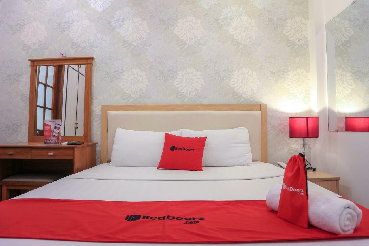 Saigon River Boutique Hotel Хошимин Екстериор снимка
