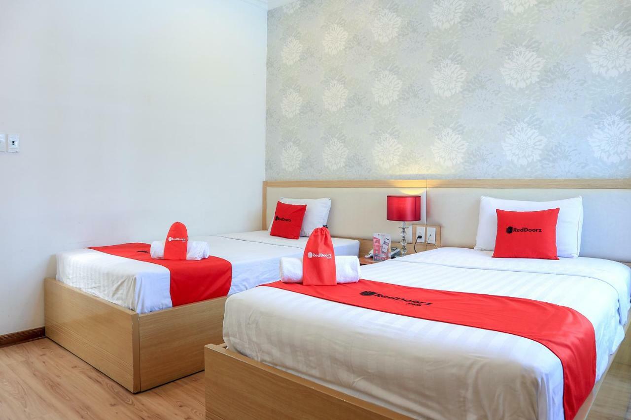 Saigon River Boutique Hotel Хошимин Екстериор снимка
