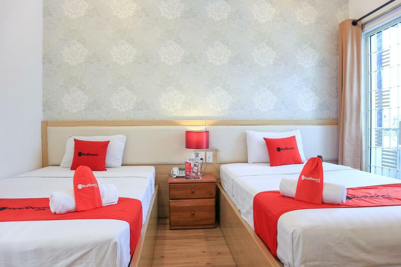 Saigon River Boutique Hotel Хошимин Екстериор снимка