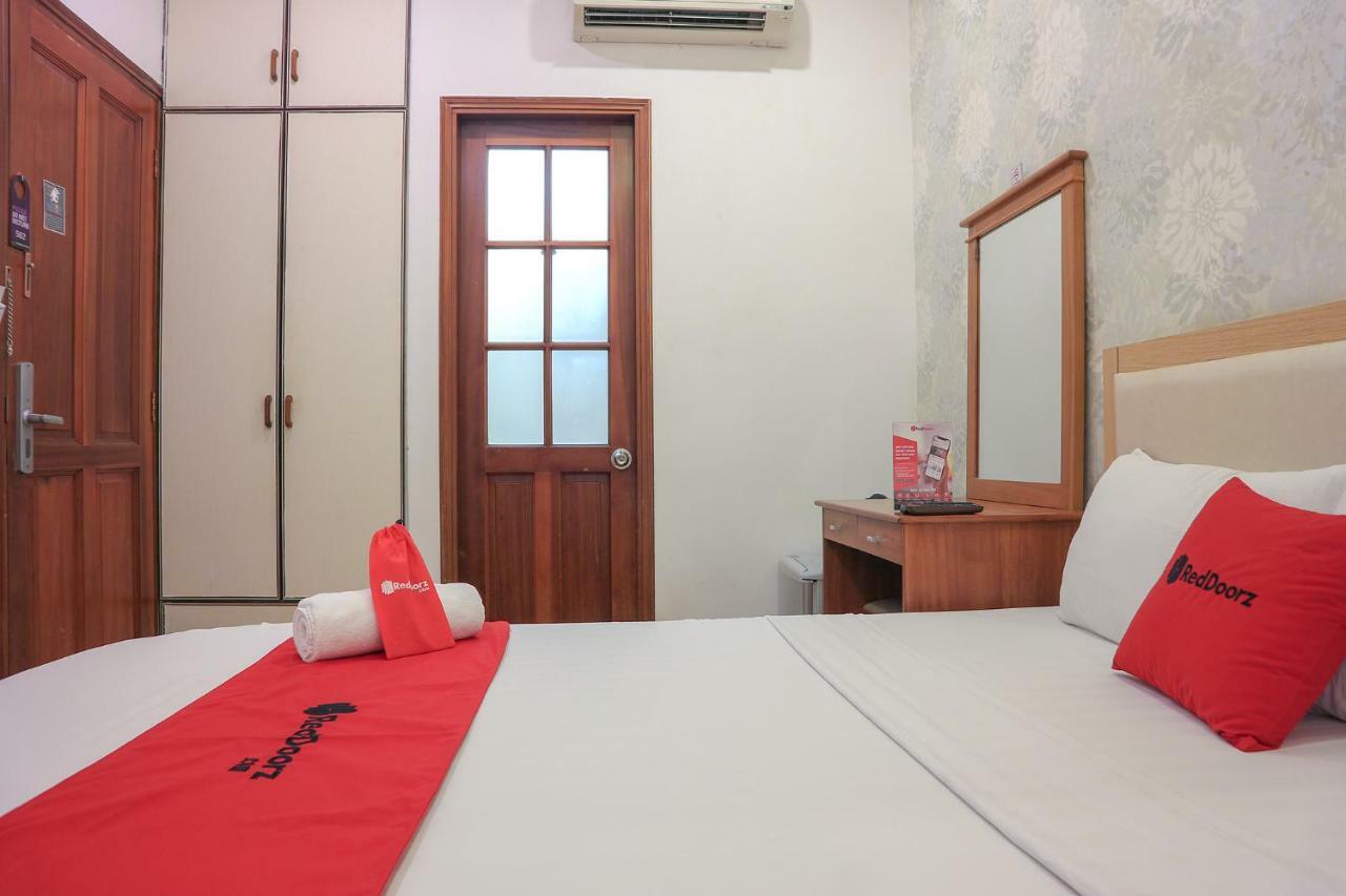 Saigon River Boutique Hotel Хошимин Екстериор снимка