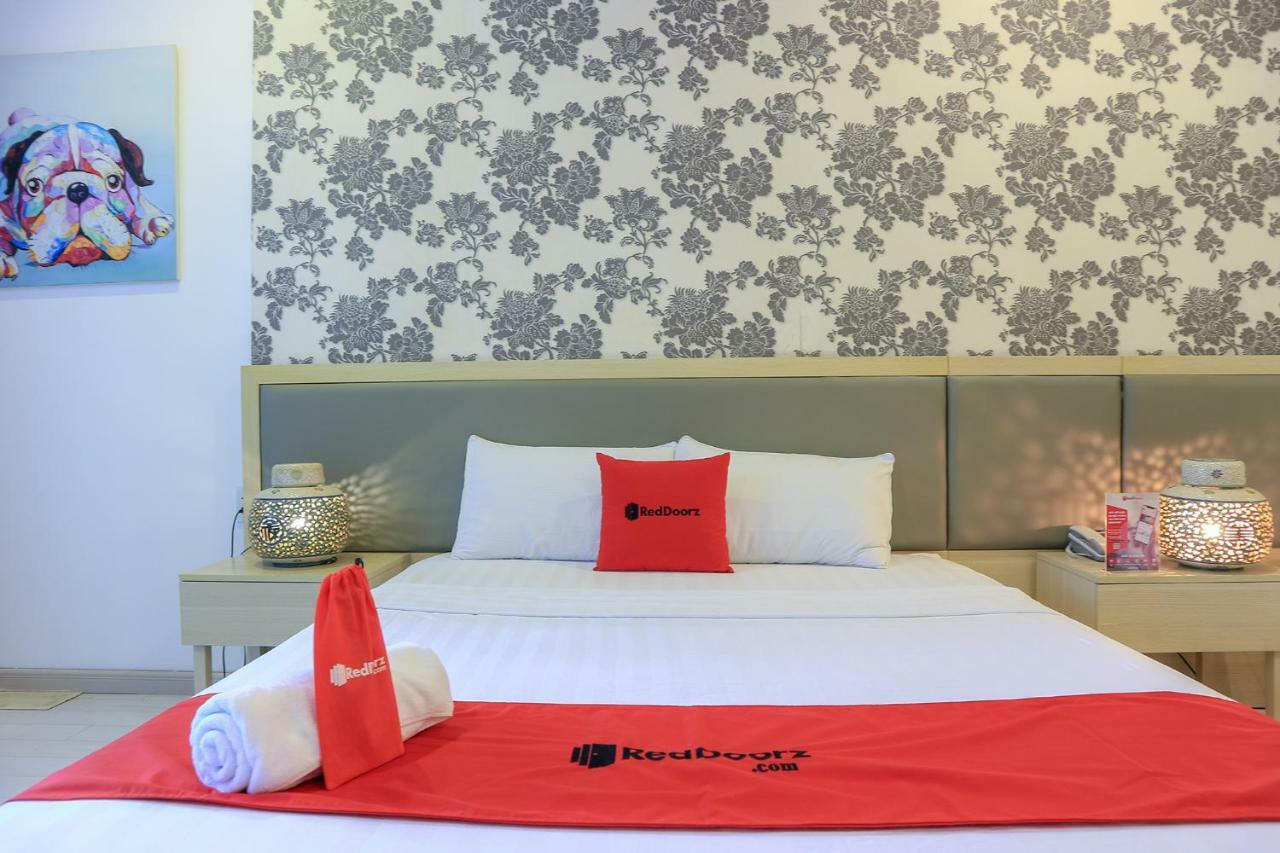 Saigon River Boutique Hotel Хошимин Екстериор снимка