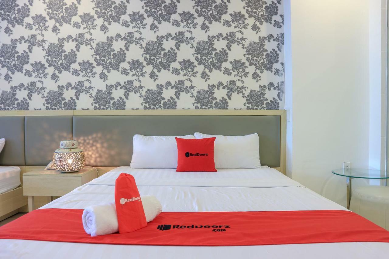 Saigon River Boutique Hotel Хошимин Екстериор снимка