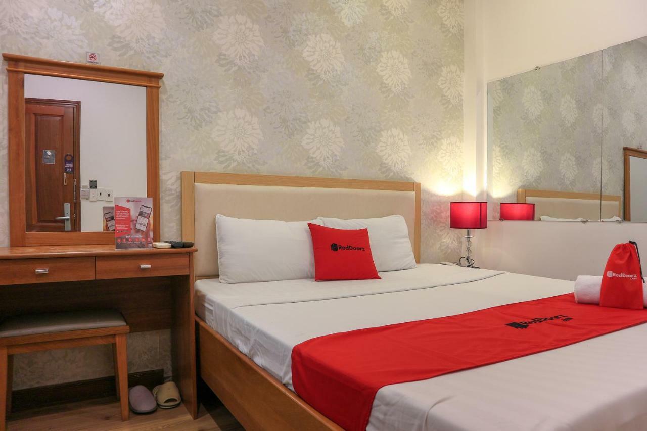 Saigon River Boutique Hotel Хошимин Екстериор снимка