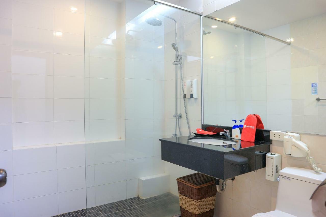 Saigon River Boutique Hotel Хошимин Екстериор снимка