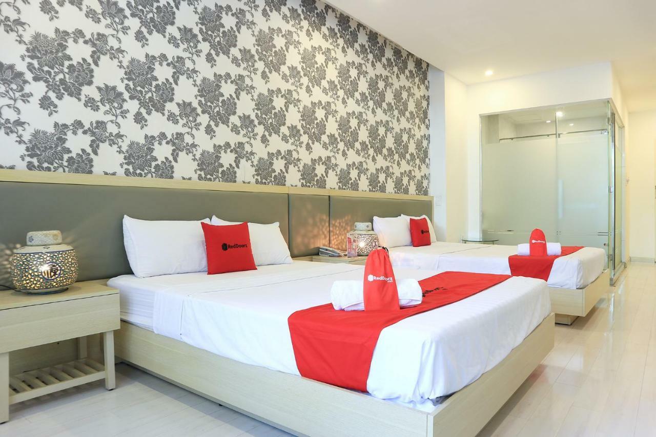 Saigon River Boutique Hotel Хошимин Екстериор снимка