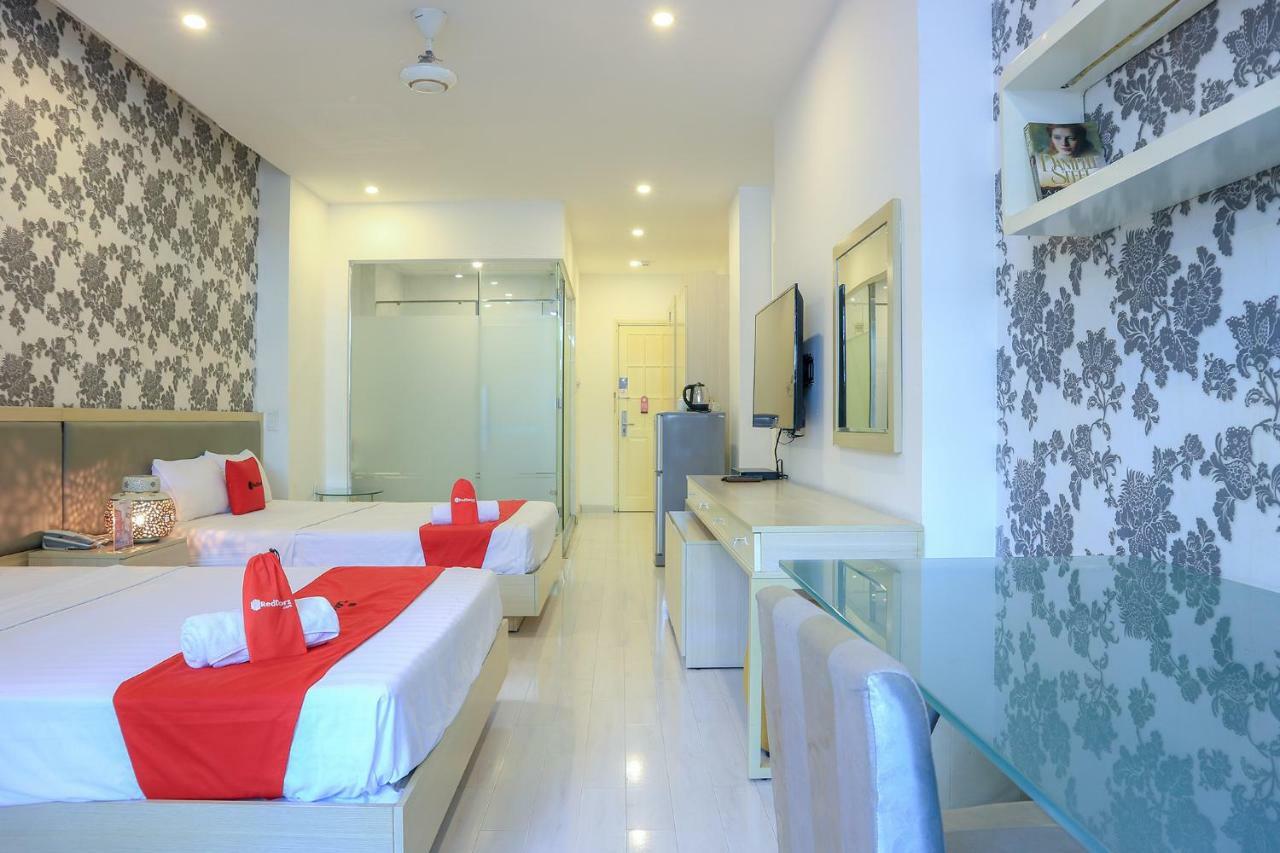 Saigon River Boutique Hotel Хошимин Екстериор снимка