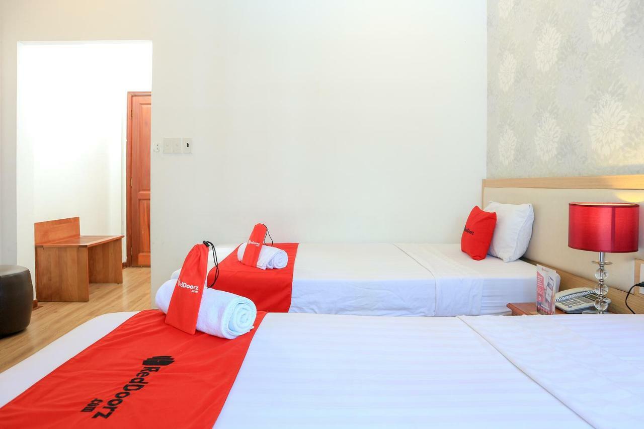Saigon River Boutique Hotel Хошимин Екстериор снимка