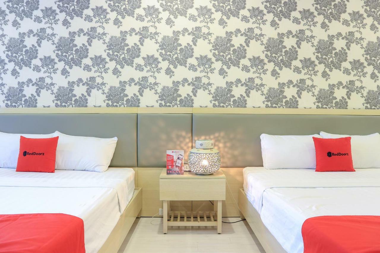 Saigon River Boutique Hotel Хошимин Екстериор снимка