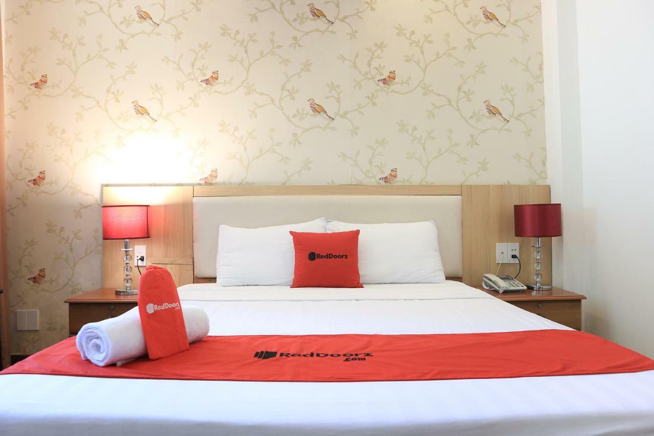 Saigon River Boutique Hotel Хошимин Екстериор снимка