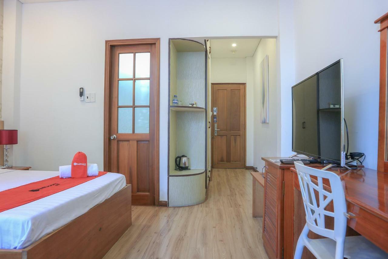 Saigon River Boutique Hotel Хошимин Екстериор снимка