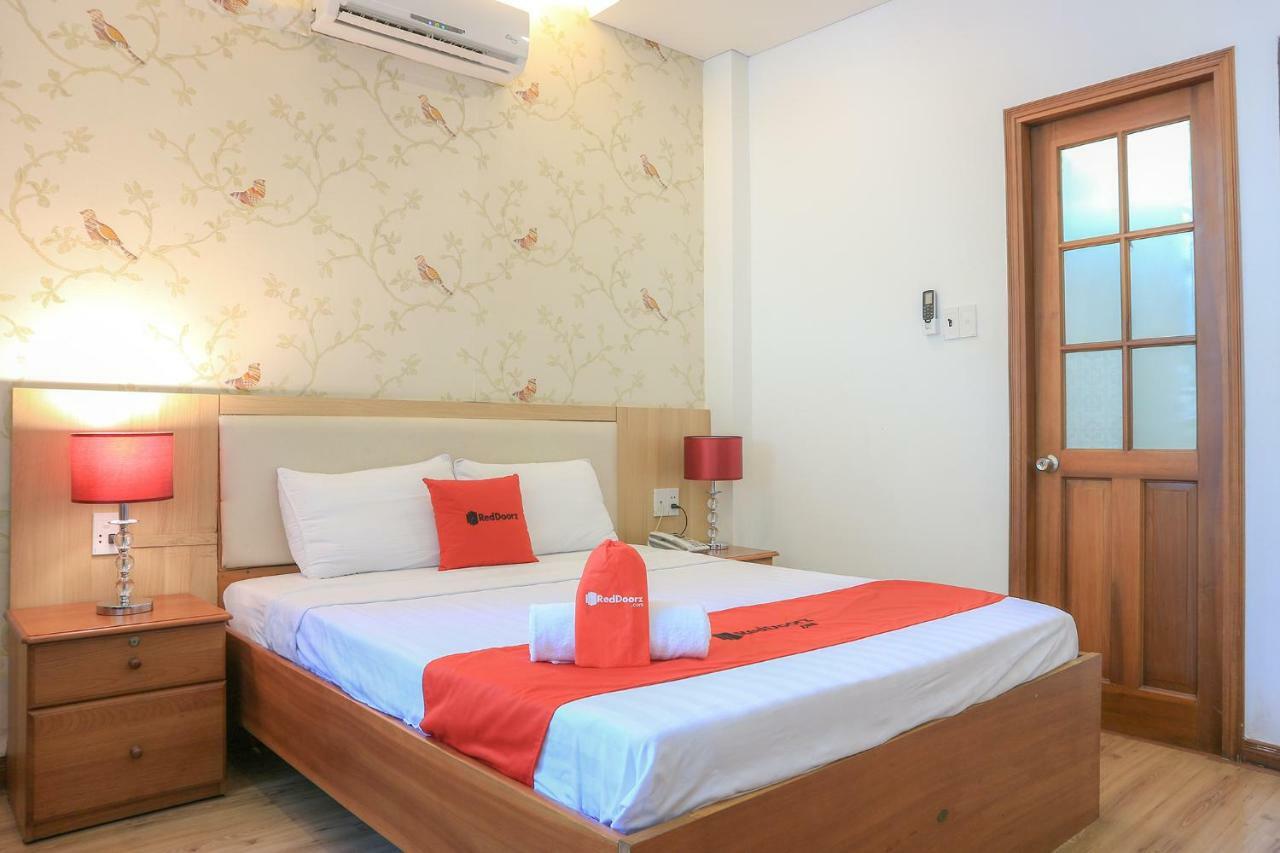 Saigon River Boutique Hotel Хошимин Екстериор снимка
