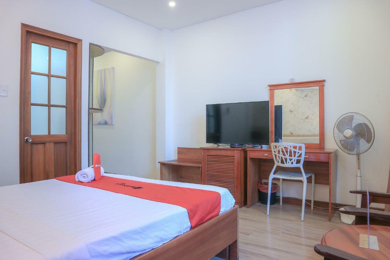 Saigon River Boutique Hotel Хошимин Екстериор снимка