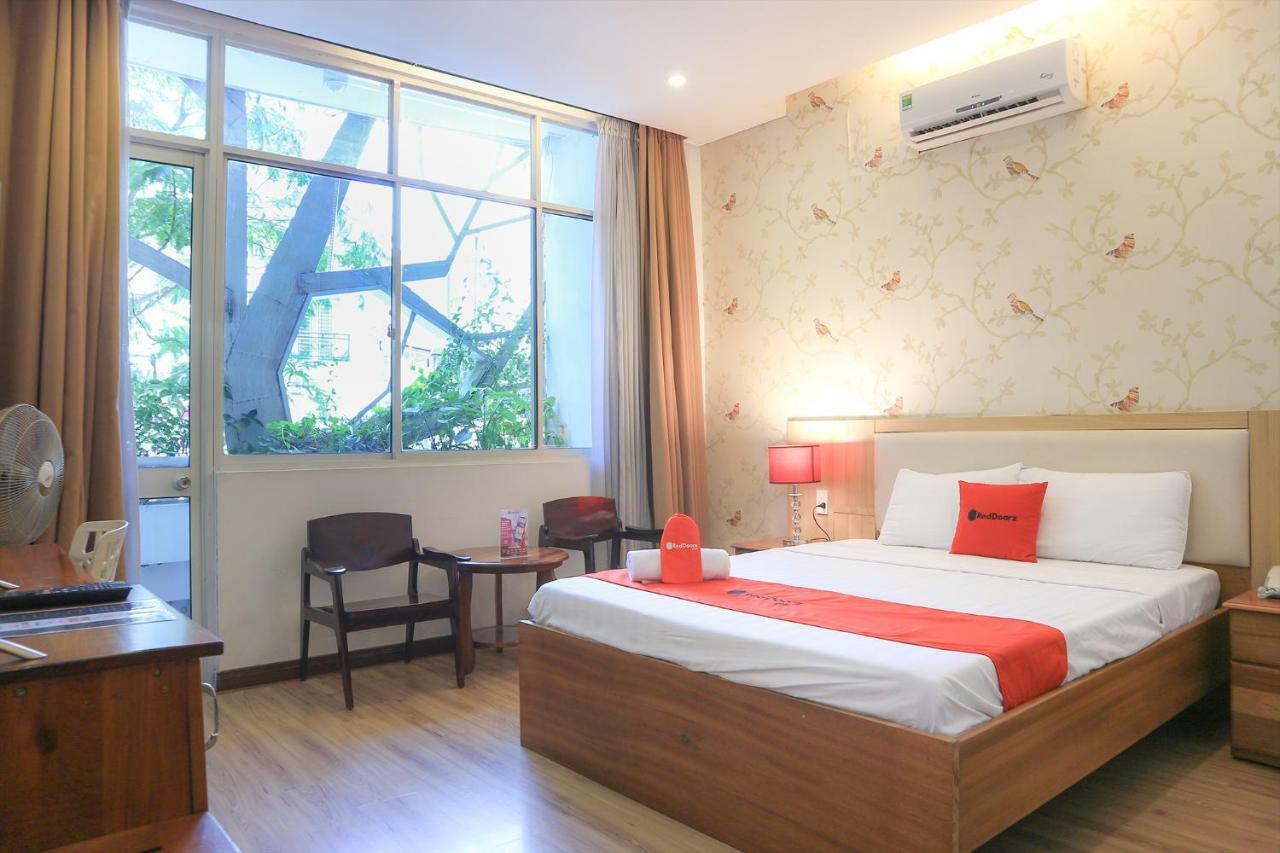 Saigon River Boutique Hotel Хошимин Екстериор снимка
