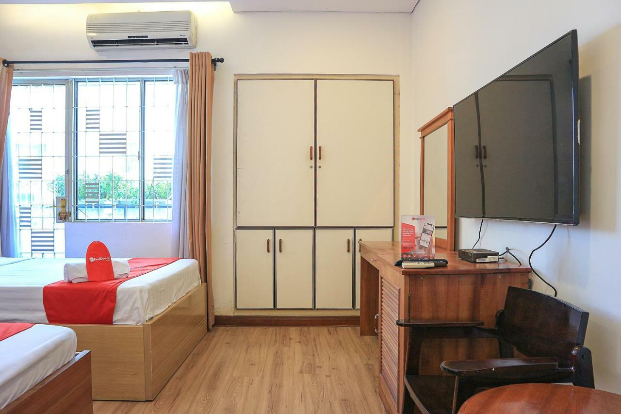 Saigon River Boutique Hotel Хошимин Екстериор снимка