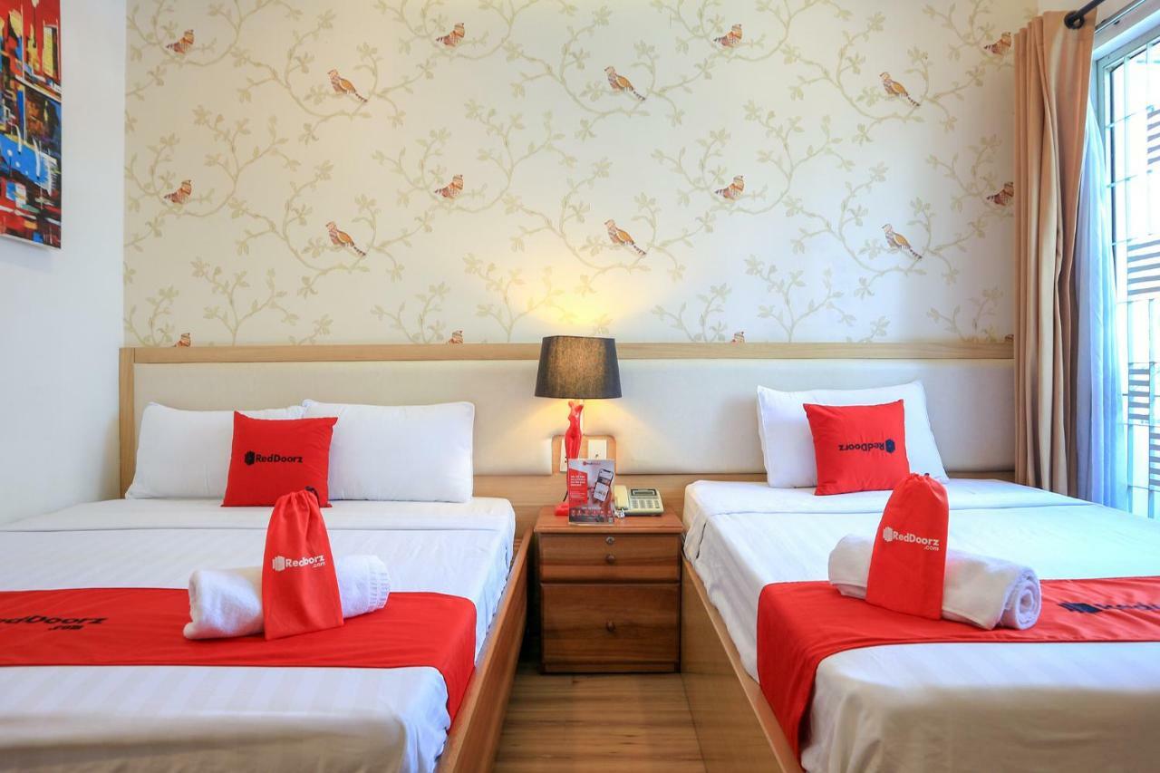Saigon River Boutique Hotel Хошимин Екстериор снимка