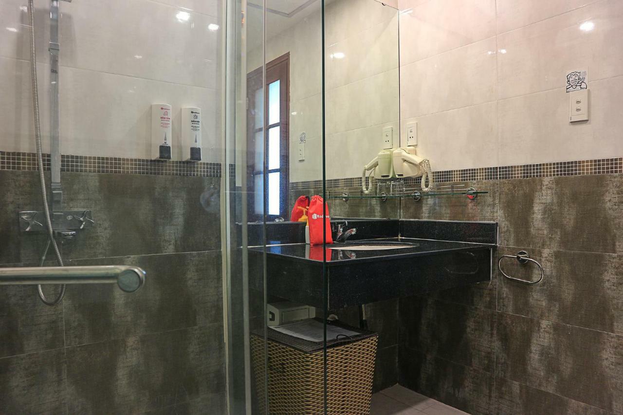 Saigon River Boutique Hotel Хошимин Екстериор снимка