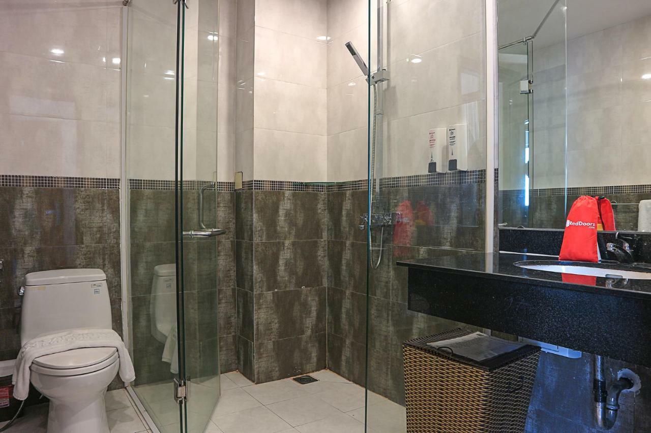 Saigon River Boutique Hotel Хошимин Екстериор снимка