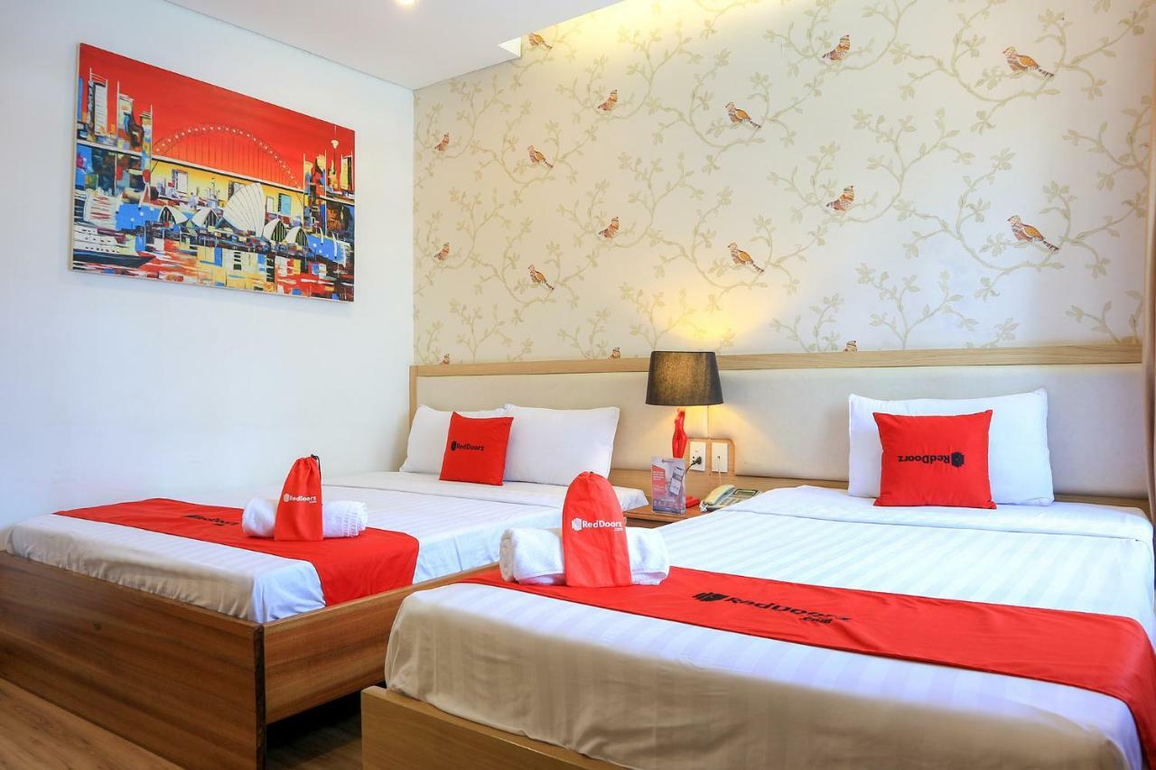 Saigon River Boutique Hotel Хошимин Екстериор снимка